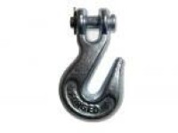 Clevis Grab Hooks H330