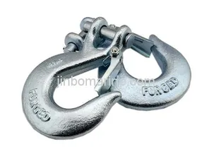 Clevis Slip Hooks H331 thumbnail 1