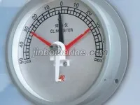 Marine Clock Clinometer 1