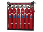 Co2 Cylinder Group