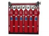Co2 Cylinder Group