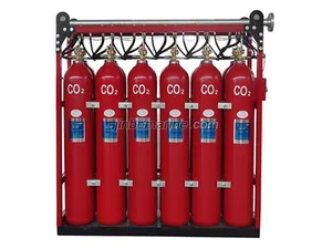 Co2 Cylinder Group thumbnail 1