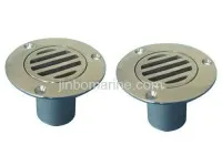 Cockpit Drain 2