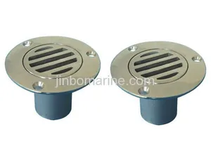 Cockpit Drain thumbnail 2