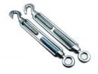 Commercial Type Turnbuckle