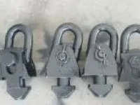 Container Lock Head 1