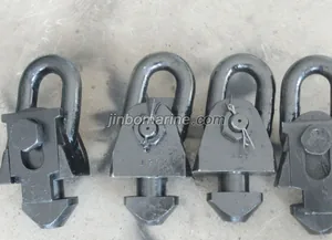 Container Lock Head thumbnail 1