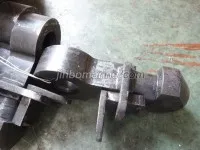 Container Lock Head 2