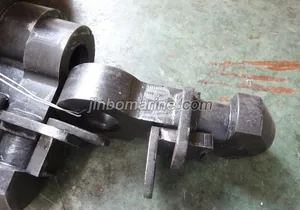 Container Lock Head thumbnail 2