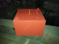 Concrete Mooring Sinker