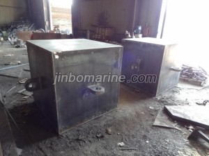 6Ton Concrete Mooring Sinker