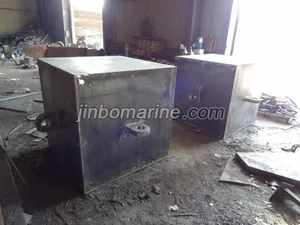6Ton Concrete Mooring Sinker thumbnail 1