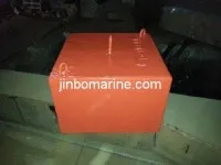 Concrete Mooring Sinker 1