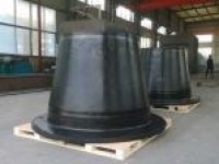 Cone Type Rubber Fenders