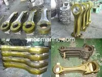 Connecting rod 2