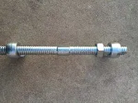 Container Bridge Fitting 2