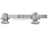 Casting Steel Container Bridge Fitting 1