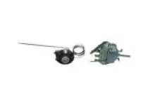 Marine Electric Heating Components-Controlling Switch 1