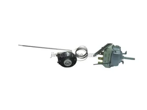 Marine Electric Heating Components-Controlling Switch thumbnail 1