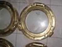 Copper Opening Side Scuttle without Deadlight  1