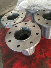 Shaft Coupling thumbnail 1