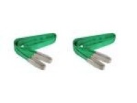 Crack detectable RL Round Sling