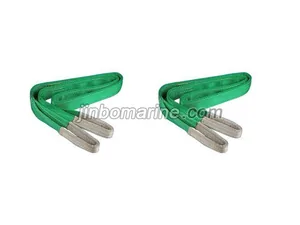 Crack detectable RL Round Sling thumbnail 1