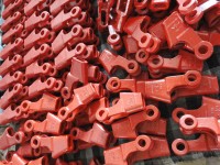 Wire Rope wedge Socket
