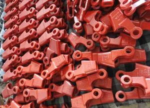 Wire Rope wedge Socket thumbnail 1