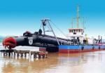 Cutter-suction Dredger