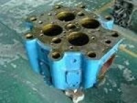 Cylinder cover 