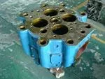 Cylinder cover  thumbnail 1