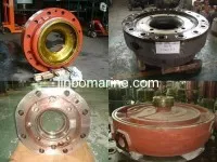Cylinder head 2