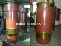 Cylinder liner 2