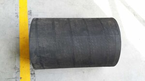 Cylindrical Rubber Fender