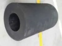 Cylindrical Rubber Fender 1
