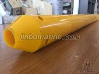Cylindrical Wire Rope Towing Shoes 2