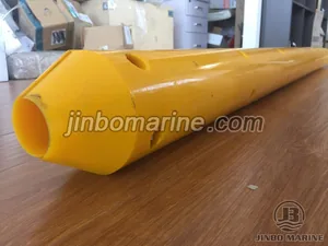 Cylindrical Wire Rope Towing Shoes thumbnail 2