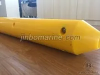 Cylindrical Wire Rope Towing Shoes 1