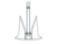 D Hone Anchor