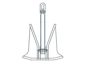 D Hone Anchor