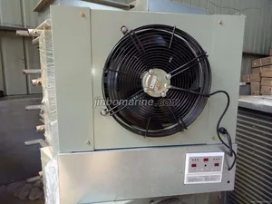 CNF/D Marine Electric Heating Air Fan Unit thumbnail 3
