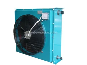 CNF/D Marine Electric Heating Air Fan Unit thumbnail 4