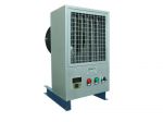 CNF/D Marine Electric Heating Air Fan Unit