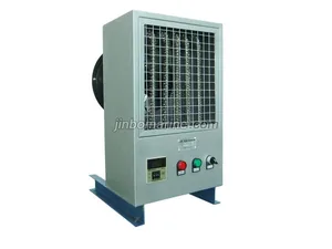 CNF/D Marine Electric Heating Air Fan Unit thumbnail 1