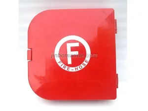 D Type Fire Hose Box thumbnail 1