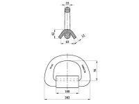 D Clamp  2