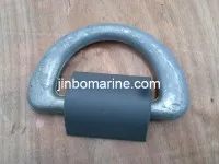 D Clamp  1