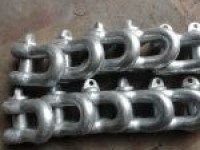 D1 Type GB559 Ship Shackle