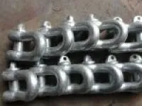 D1 Type GB559 Ship Shackle 1